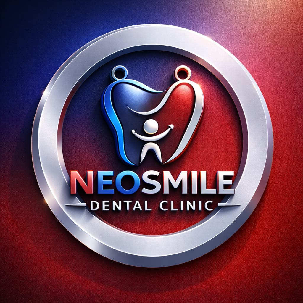 Neo Smile Dental logo