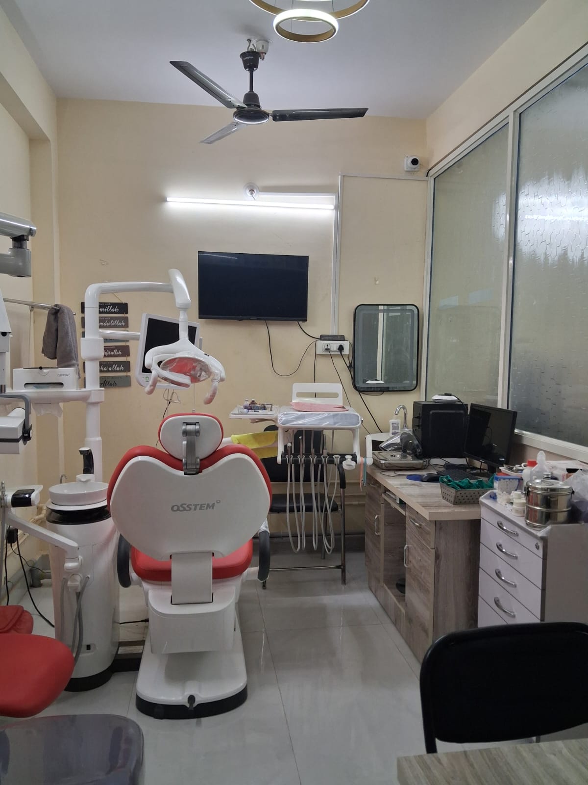 Featured clinic image 2